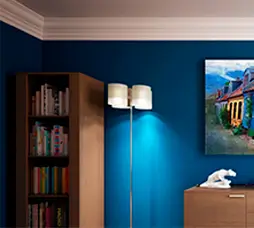 Imagem de Moldura Decorativa