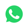 balão whatsapp flutuante no canto da tela que abre uma janela de chat estilo whatsapp onde o atendente envia uma mensagem: Olá, em que possamos te ajudar? ao enviar mensagem você será redimencionado no whatsapp web